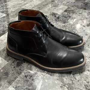Men's Chukka Boots